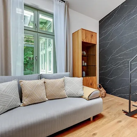 Lejlighed Dr - Side Premium Sopot